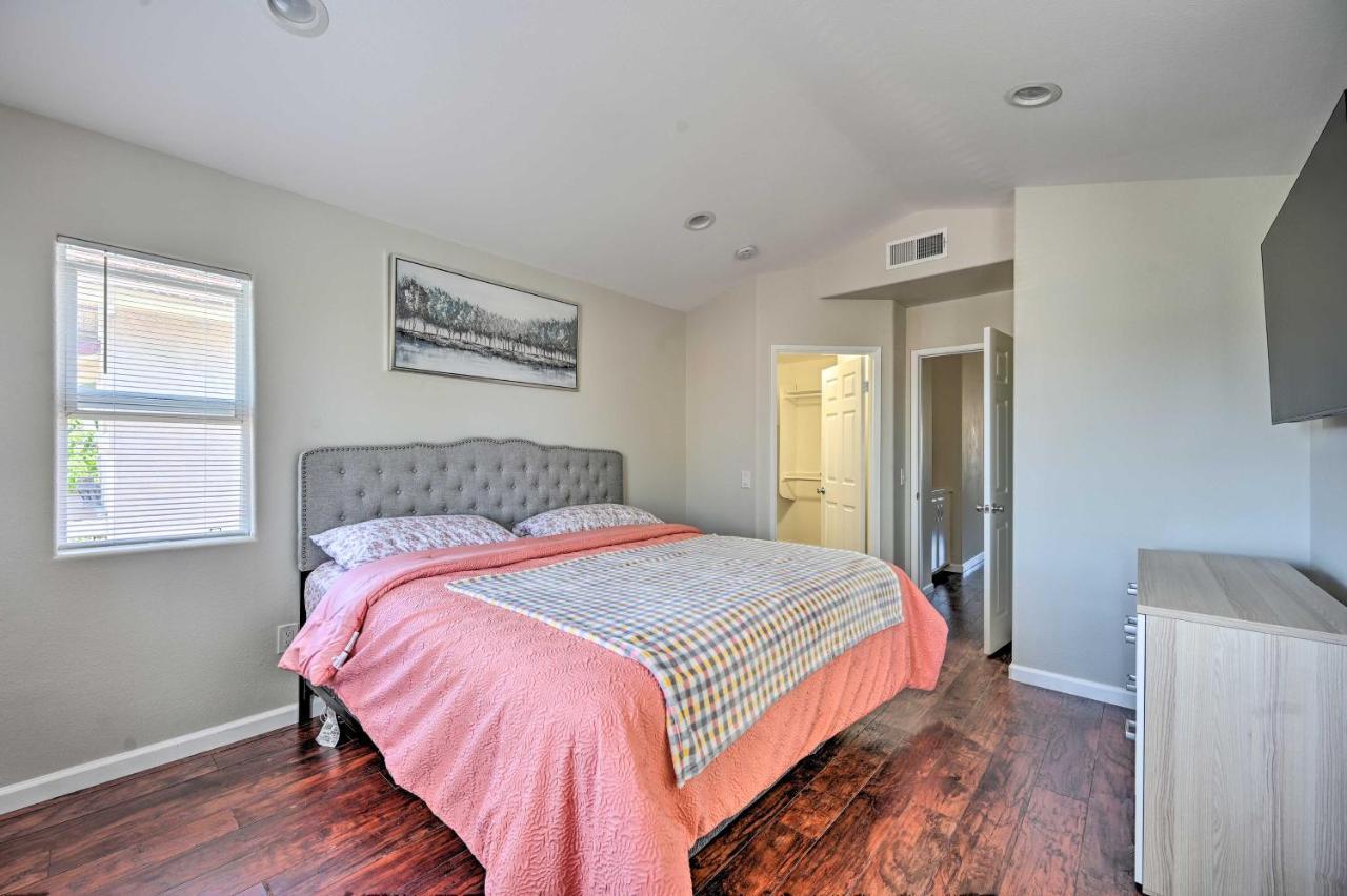 Holiday home Sanctuary With Hot Tub And Large Patio! *
