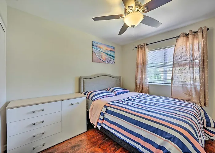 San Diego Sanctuary With Hot Tub And Large Patio!