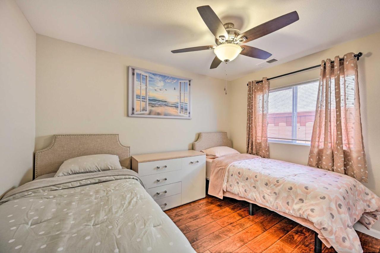 Sanctuary With Hot Tub And Large Patio! * San Diego