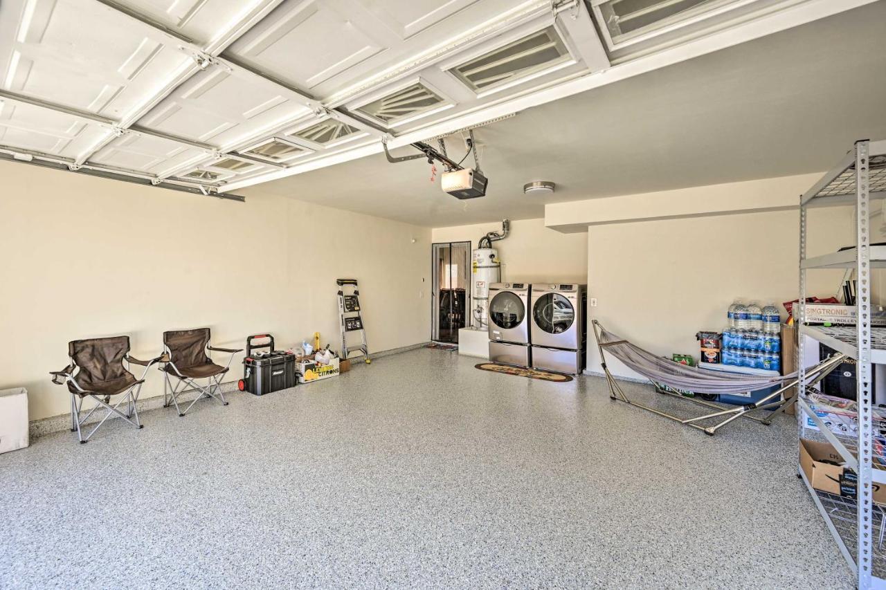 Holiday home Sanctuary With Hot Tub And Large Patio!