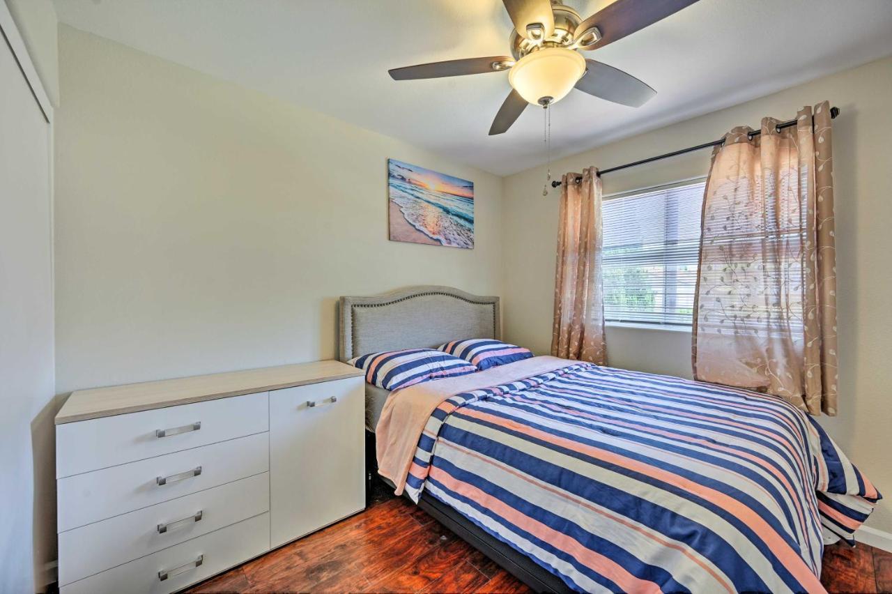 Sanctuary With Hot Tub And Large Patio! Holiday home