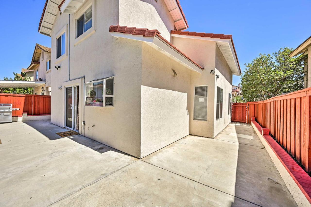 Holiday home Sanctuary With Hot Tub And Large Patio!